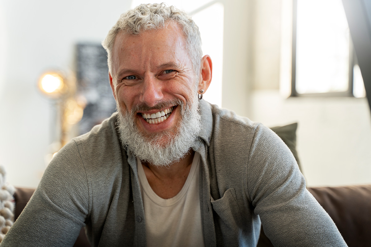 Testosterone Replacement Therapy for Men In Testosterone Replacement Therapy Clinic In Zephyrhills